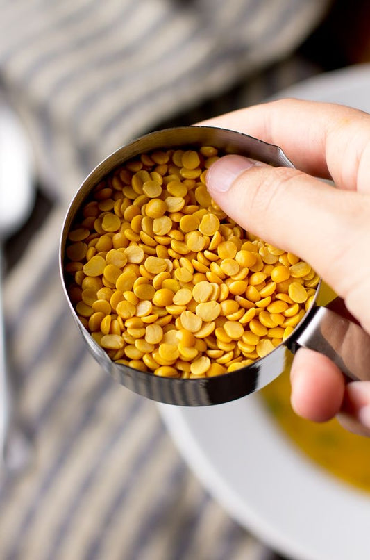 Arhar Dal