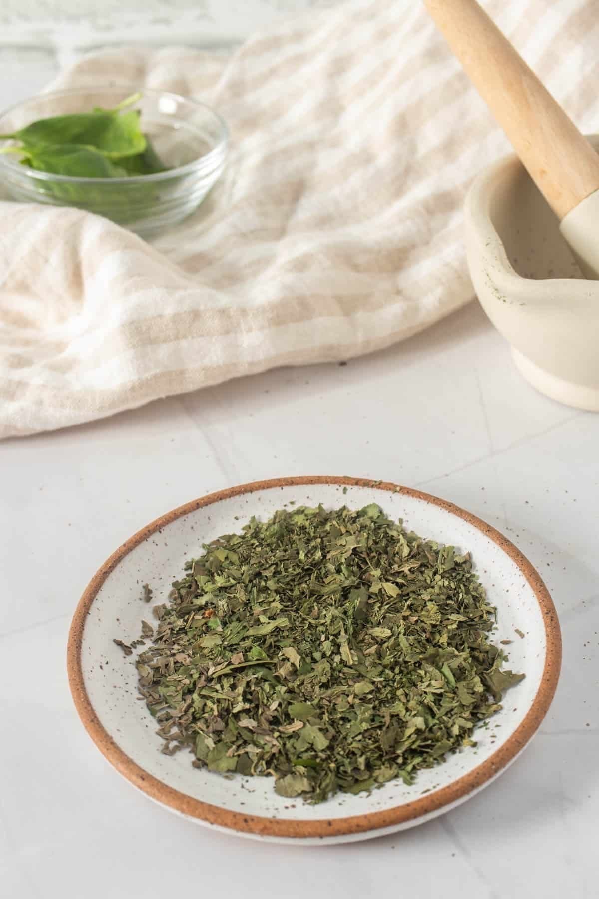 Basil