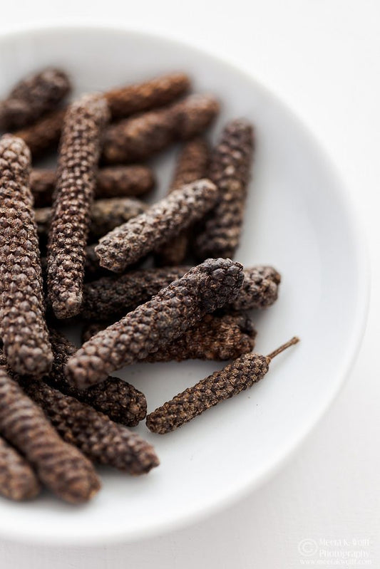 Long Pepper( pipli)