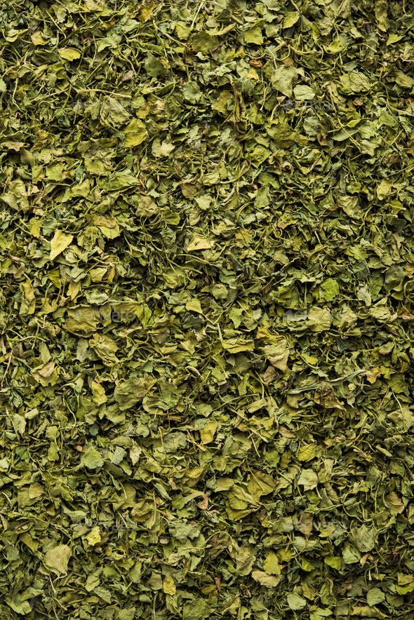 Kasturi Methi