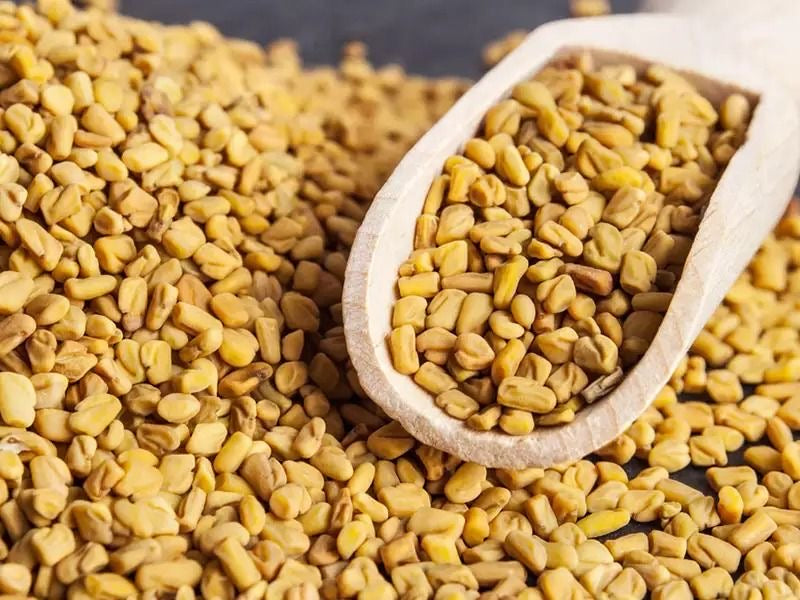 Methi Dana