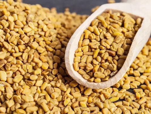 Methi Dana