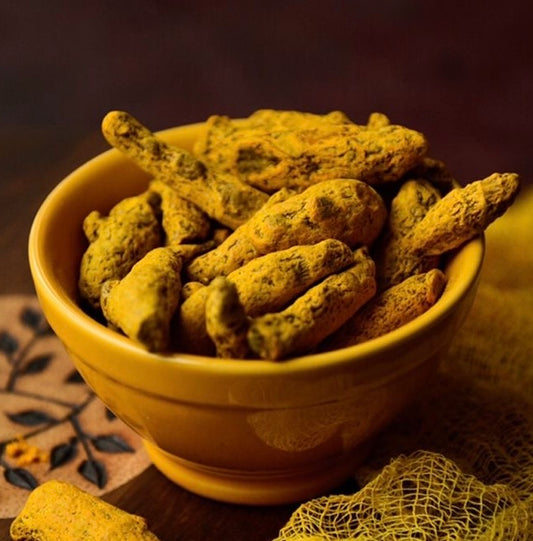 Haldi