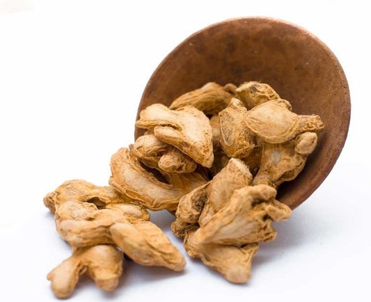 Dry Ginger