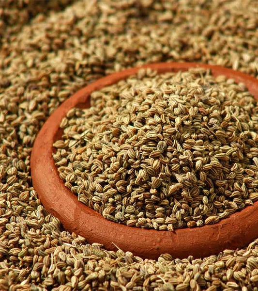 Ajwain