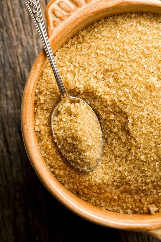 Brown Sugar
