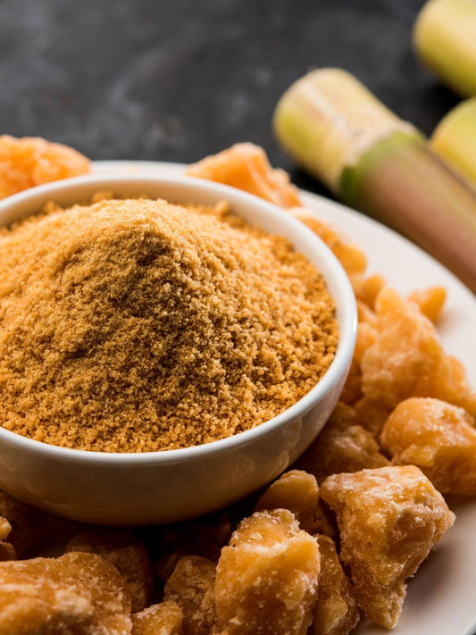 Jaggery Powder