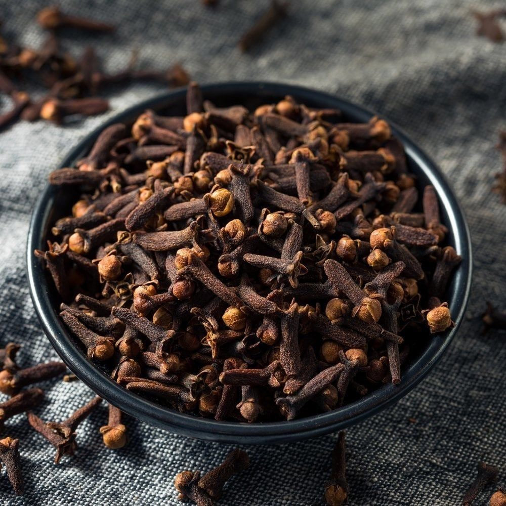 Clove