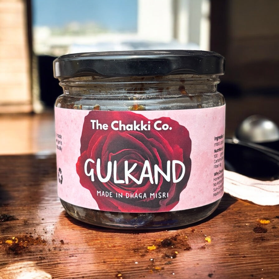 Gulkand